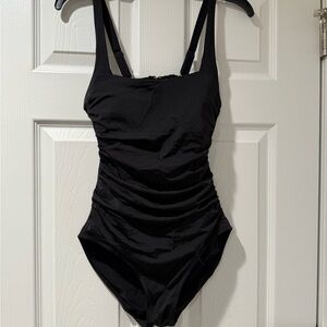 Athleta one piece swimsuit